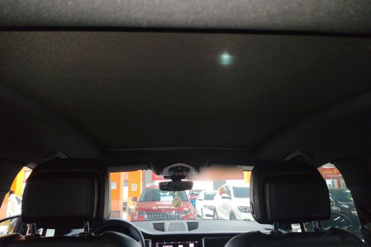 Used Porsche Macan 2018 Macan 2.0T