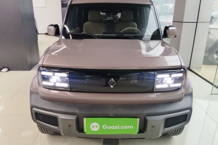 Used Baojun Spark 2023 Intelligent Premium Edition