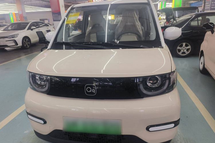 Used Chery QQ Ice Cream 2024 Facelifted 205km Sundae
