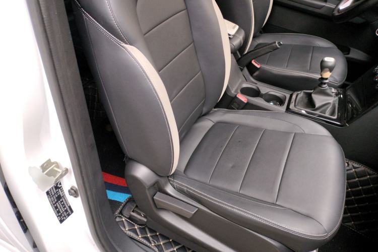 Used Wuling Zhengcheng 2021 1.5T Manual Luxury Version
