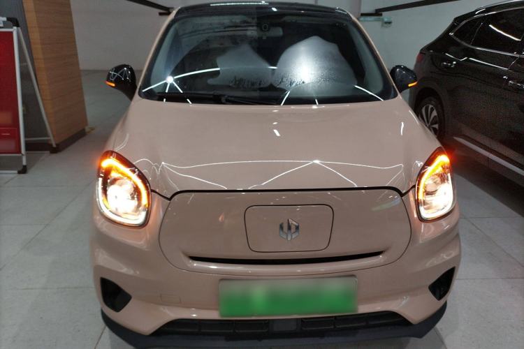 Used Leapmotor T03 2023 200 Lite Edition
