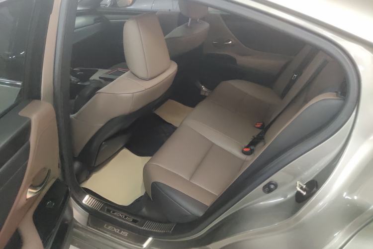 Used Lexus ES 2022 200 Luxury Edition
