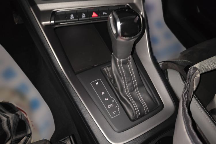 Used Audi Q3 2019 35 TFSI Advanced Dynamic Edition
