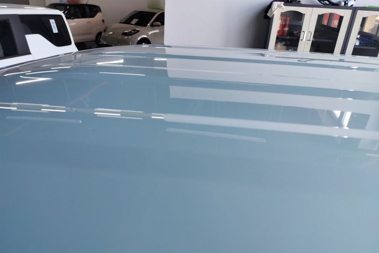 Used  Panda 2024 Panda Mini 200km Endurance Bear
