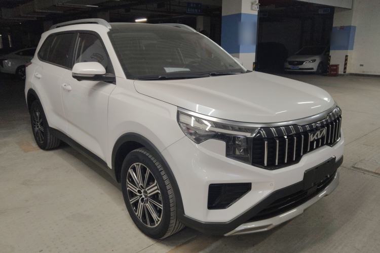 Used Kia Sportage R 2021 Ace 2.0L Splendid Edition
