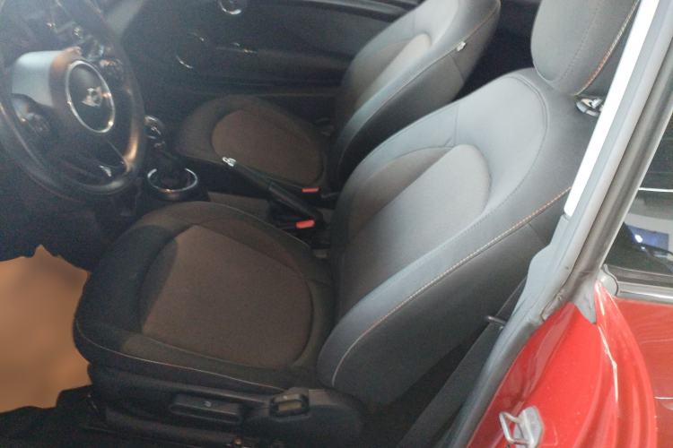 Used  MINI 2014 1.2T ONE+