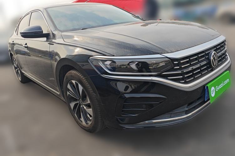 Used Volkswagen Passat 2022 330TSI Elite Edition