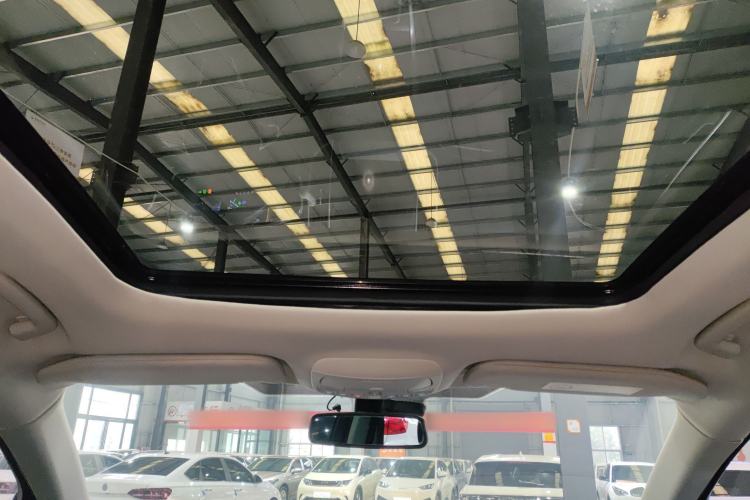 Used Ford Edge 2016 EcoBoost 245 Two-Wheel-Drive Titanium 7-Seater