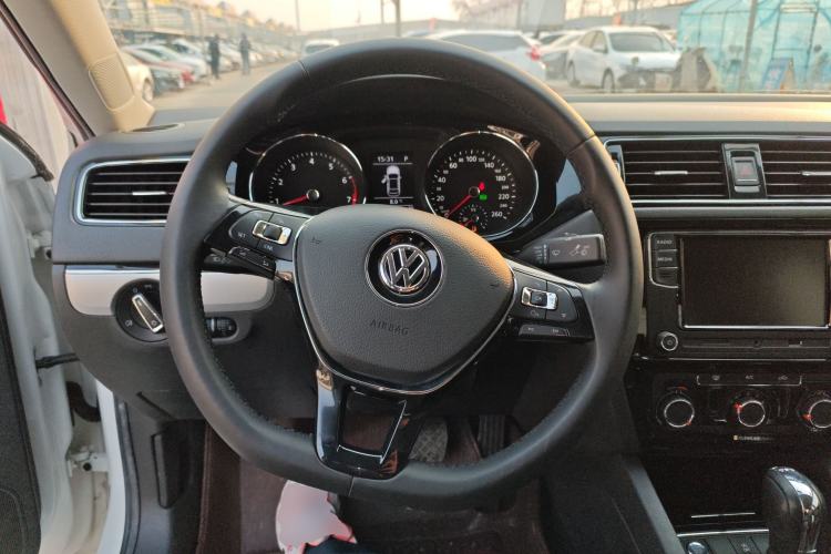 Used Volkswagen Sagitar 2018 280TSI DSG Ignite Edition