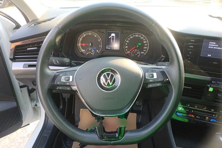 Used Volkswagen Bora 2021 1.5L Automatic Elite Smart Connect Edition