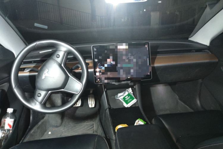 Used Tesla Model 3 (Import) 2019 Long-Range All-Wheel-Drive Version