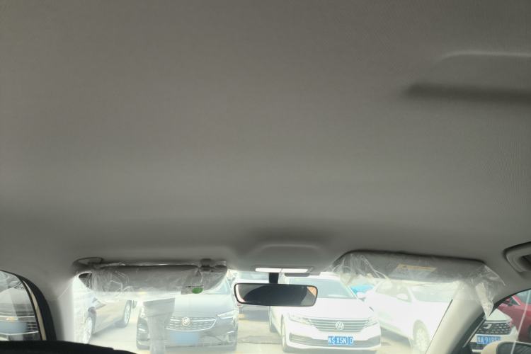 Used  Geome 2025 310km Youth Edition
