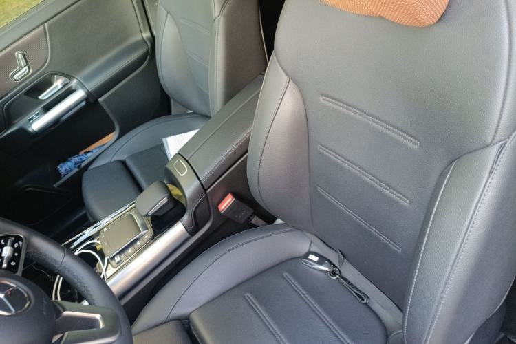 Used Mercedes-Benz GLA 2020 GLA 200
