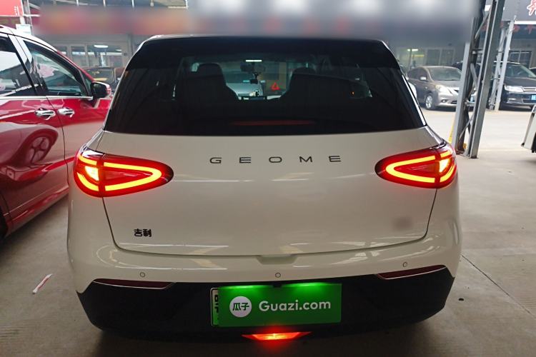 Used  Geome 2025 310km Youth Edition