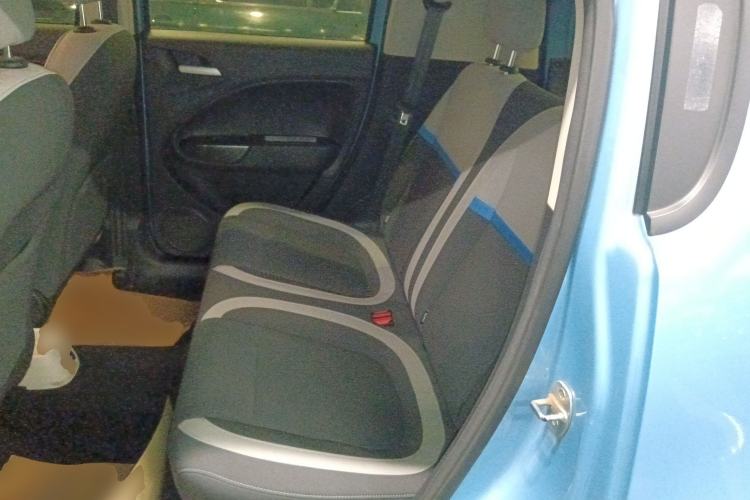 Used ORA White Cat 2020 305 km Luxury Version
