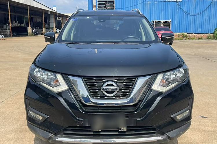 Used Nissan X-Trail 2019 2.0L CVT Smart Connect Comfort Edition 2WD

