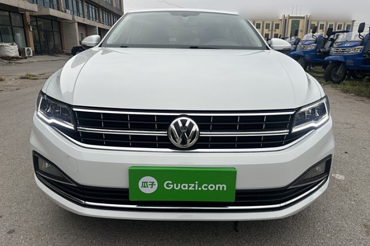 Used Volkswagen Bora 2019 1.5L Automatic Elite Version
