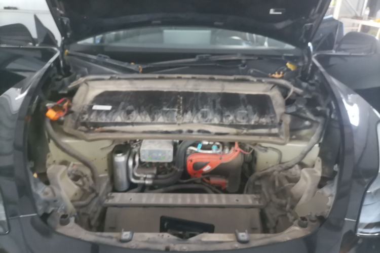 Used Tesla Model Y 2022 Rear-Wheel-Drive Version
