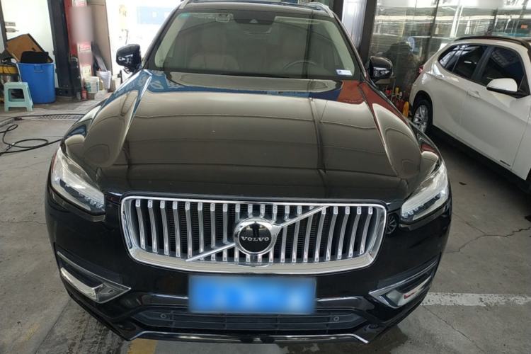 Used Volvo XC90 2020 T5 SmartDrive Luxury 7-Seater