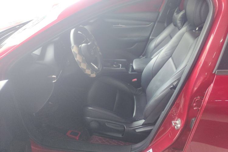 Used Mazda Mazda 3 Axela 2020 2.0L Automatic Zhiya Edition
