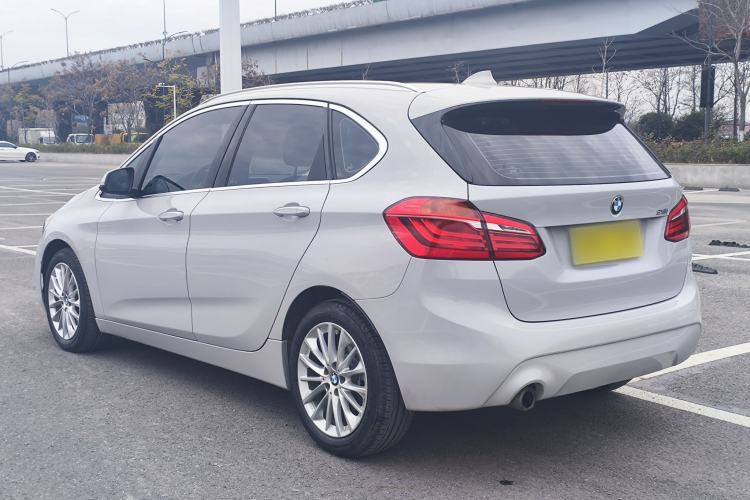 Used BMW 2 Series Active Tourer 2018 218i Leading Model