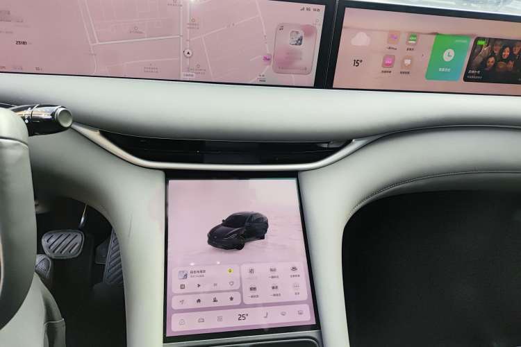 Used  LS6 2023 Max Enhanced Performance Edition
