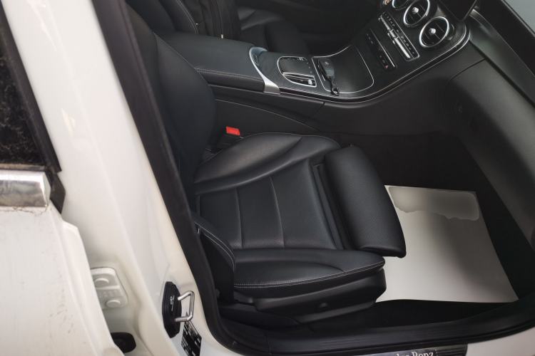 Used Mercedes-Benz C-Class 2019 Restyled C 260 L Sport Edition