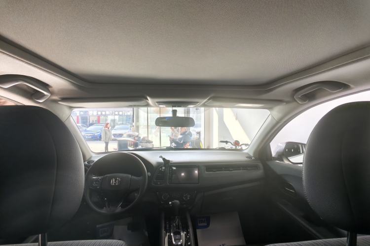 Used Honda Vezel 2020 1.5L CVT Pioneer Edition