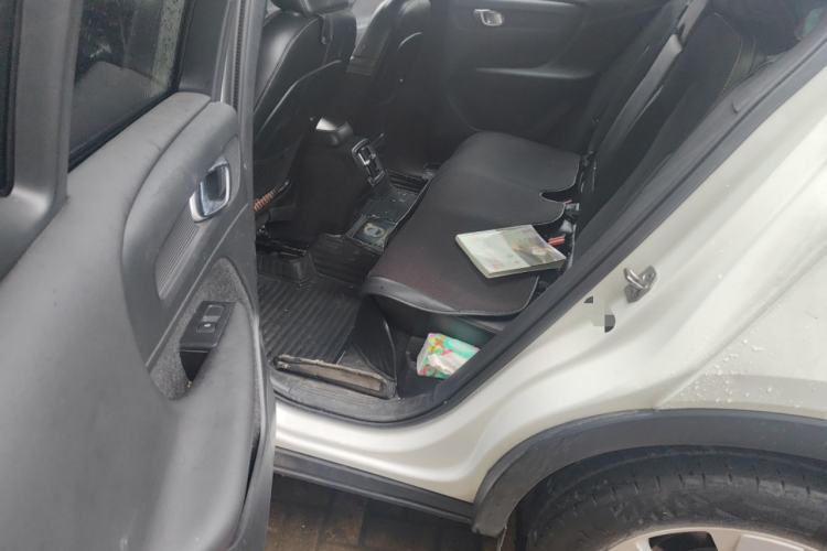 Used Volvo XC40 2020 T3 Smart & Stylish Edition