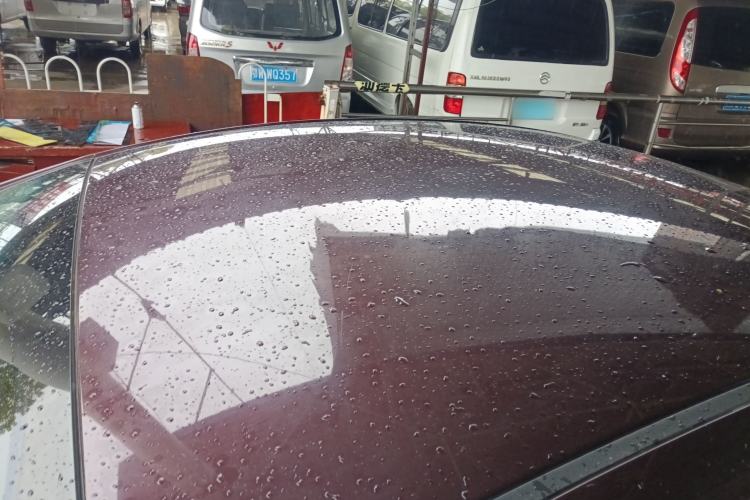 Used Kia K3 2016 1.6L Manual GL
