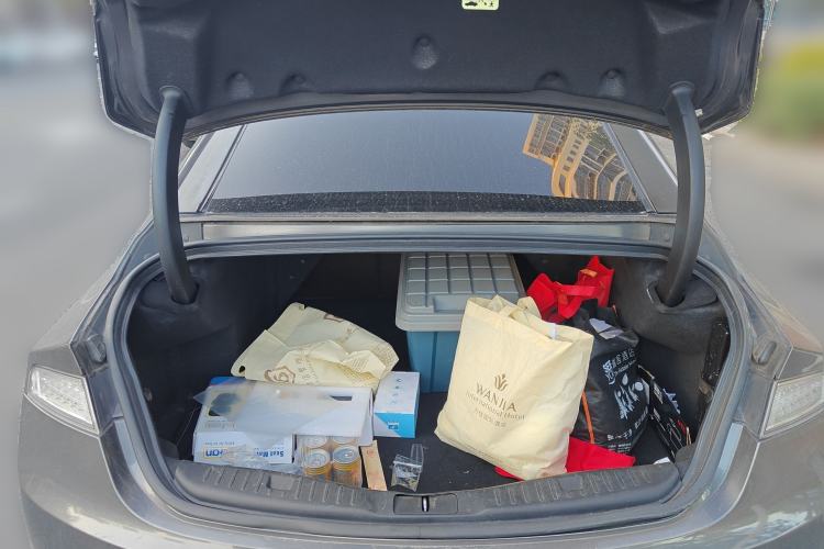 Used Lincoln MKZ 2016 2.0T Prestige Edition