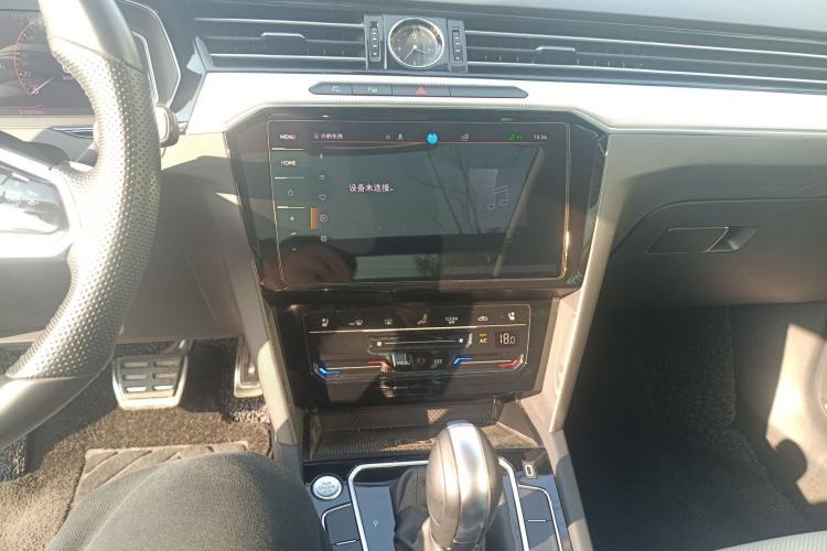 Used Volkswagen Magotan 2023 2 Million Units Limited-Edition 380TSI DSG Flagship Version
