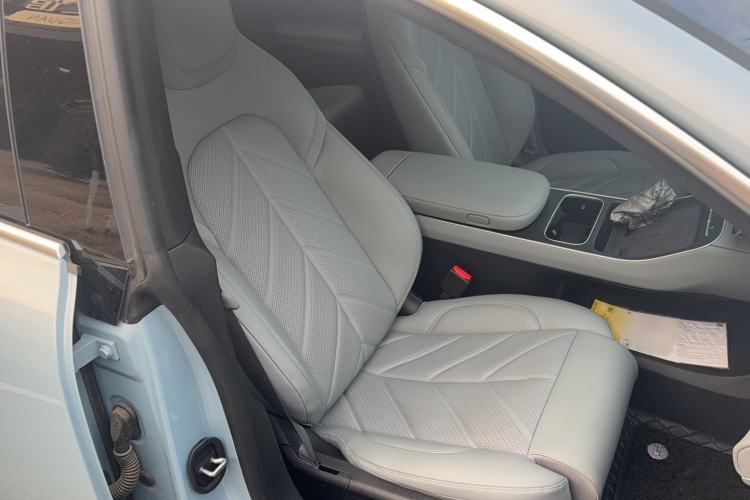 Used Nio ET5T 2025 75 kWh Touring