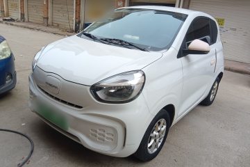 Used Roewe Clever 2022 311km QiQi BoBo Edition