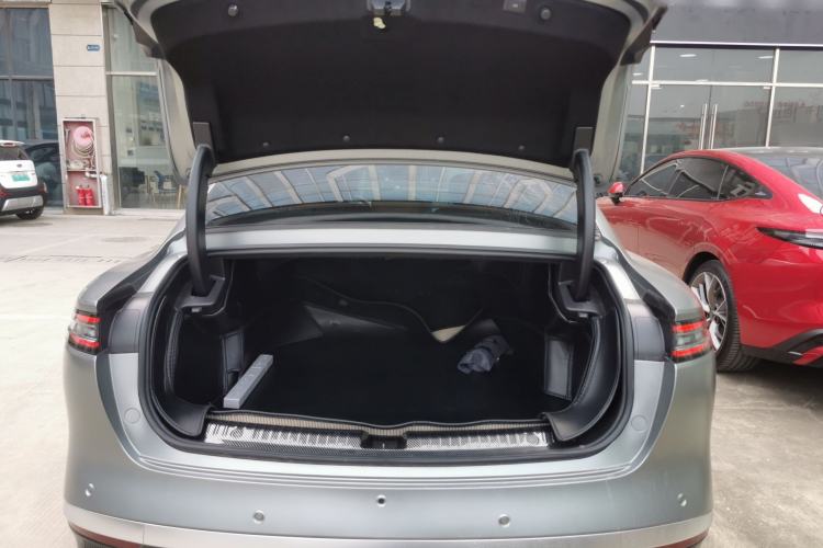 Used Chery Fulwin A9L 
