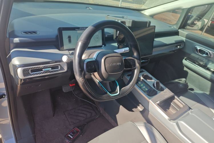 Used AION Y 2023 Younger Star Edition