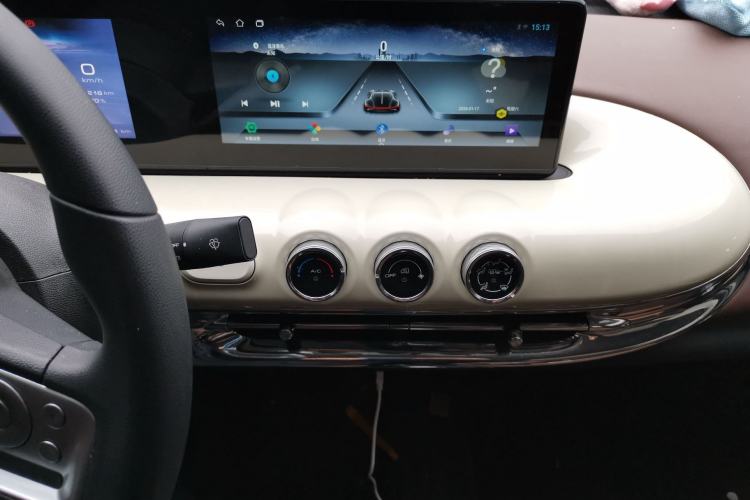 Used Wuling Bingo 2024 333 km Enjoyment Version