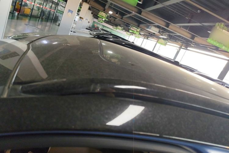 Used Nio ES8 2018 Founder Edition
