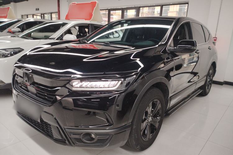 Used Honda Breeze 2021 240TURBO CVT Two-Wheel Drive Smart Enjoyment Version