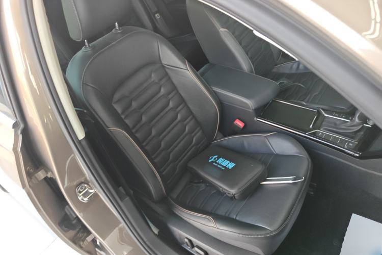 Used Volkswagen Passat 2019 330TSI Elite Edition China VI