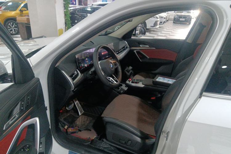 Used BMW X1 2023 sDrive25Li M Sport Package