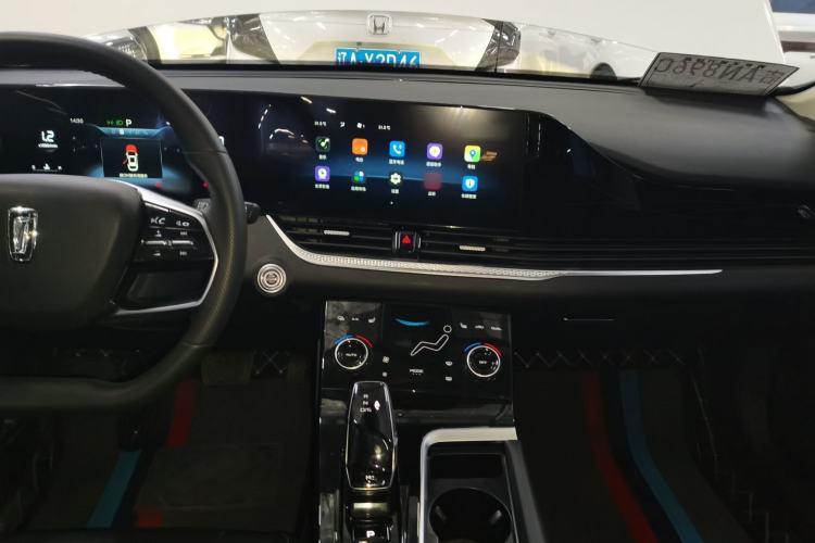 Used Bestune B70 2023 Third Generation 1.5T Automatic Enjoyment Version