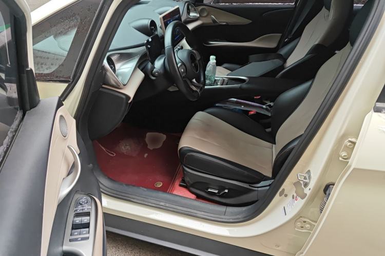 Used BYD Dolphin 2023 420 km Fashion Edition