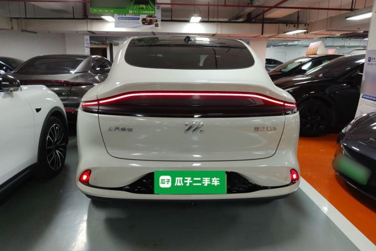 Used  LS6 2023 Max Standard Edition