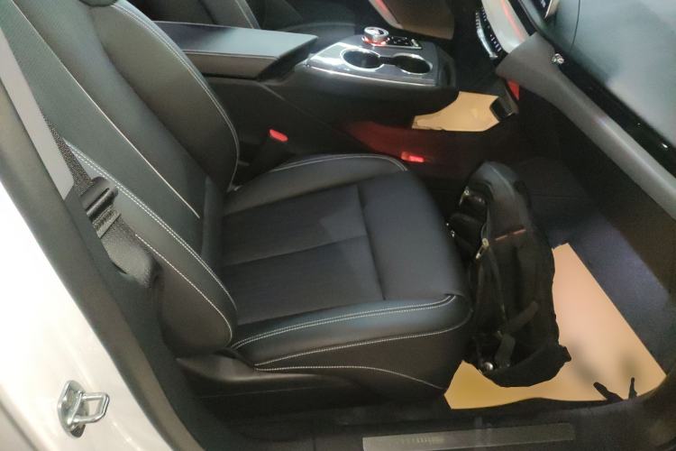 Used Cadillac OPTIQ 2024 Standard Range Version