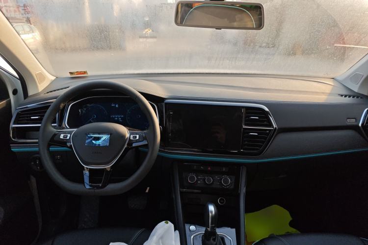 Used Jetta VS5 2024 280TSI Automatic Enjoyment Highlight Edition
