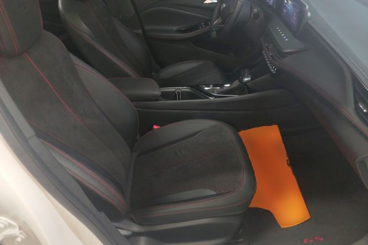 Used Buick Verano 2023 Pro GS Swift Edition
