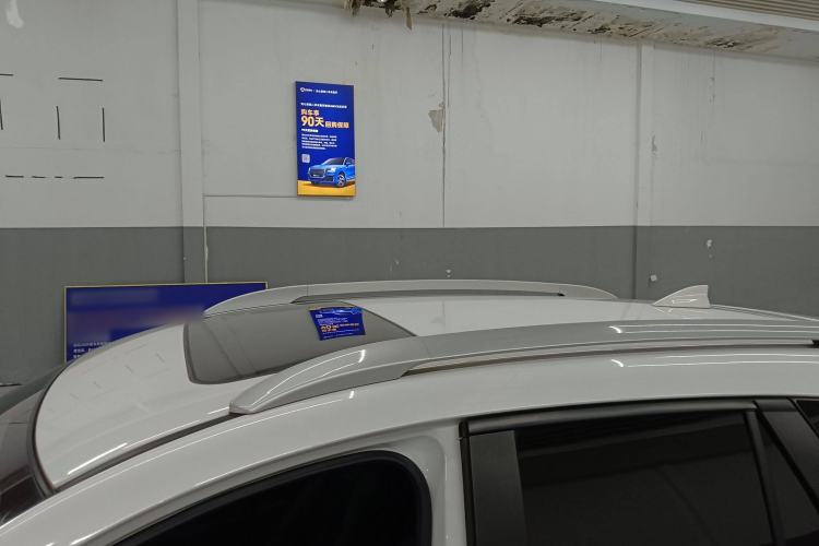 Used Mazda CX-5 2015 2.5L Automatic 4x4 Prestige Edition
