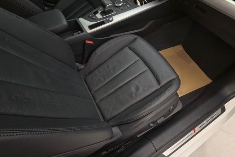 Used Audi A5 2019 Sportback 40 TFSI Fashion Model