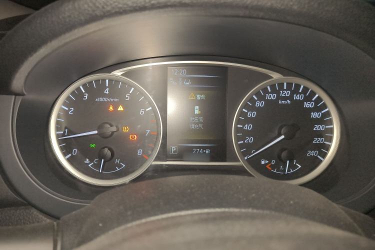 Used Nissan Tiida 2021 1.6L CVT Smart Drive Edition